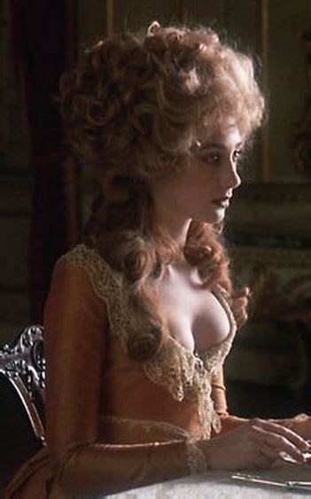 Marisa Berenson as Honoria in Barry Lyndon #Stanleykubrick #Kubrick #BarryLyndon | Beautiful ...