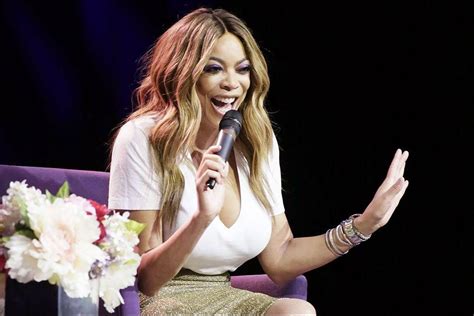 10 Scandals From 14 Years Of 'The Wendy Williams Show'