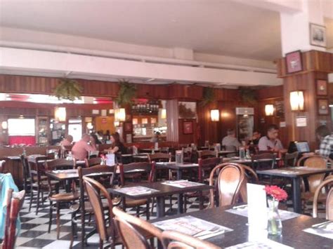 LA ROMANA: AV. JIMENEZ, Bogota - Menu, Prices & Restaurant Reviews ...