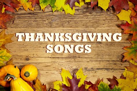 Best Thanksgiving songs with music from Jay-Z, 2Pac and Dido