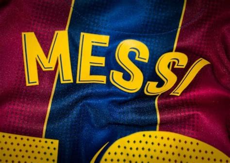 Lionel Messi's Charitable Work - Chuyangtra.com