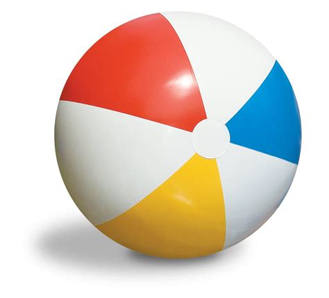 Beach Ball Classic - 36 Inch| Pool Supplies Canada