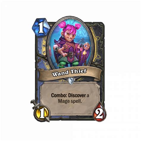 The 10 best Hearthstone Scholomance Academy dual-class cards that can change the meta - Dot Esports