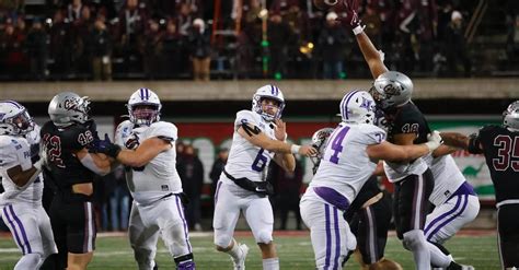 Furman’s Memorable Season Ends at Montana | Redshirt Sports