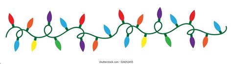 2,162 Strand Christmas Lights Images, Stock Photos & Vectors | Shutterstock