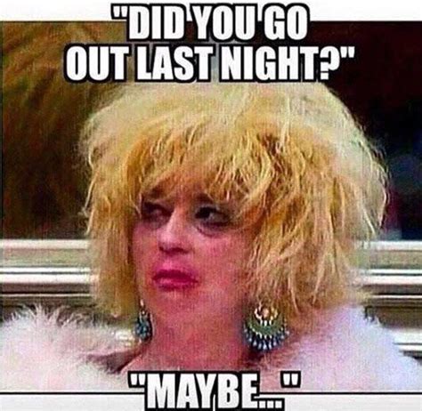 42 Hangover Memes That Capture The Regret Of Drinking Too Much