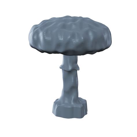 Mushroom Cloud - Etsy