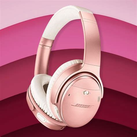 Bose Noise-Cancelling Headphones On Sale For Black Friday 2019