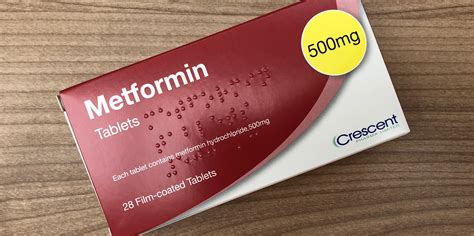 Metformin: uses, benefits and side effects - Echo Pharmacy