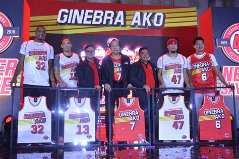 Barangay-Ginebra-San-Miguel-celebrates-40-years-of-basketball-history ...