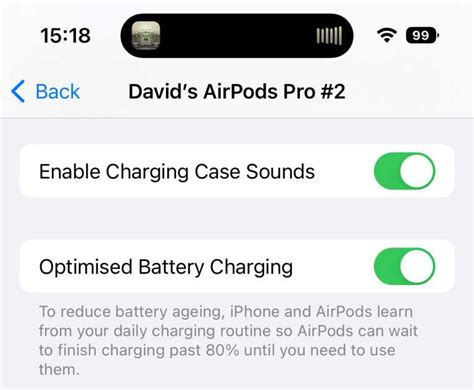 How to improve AirPods battery life | Macworld