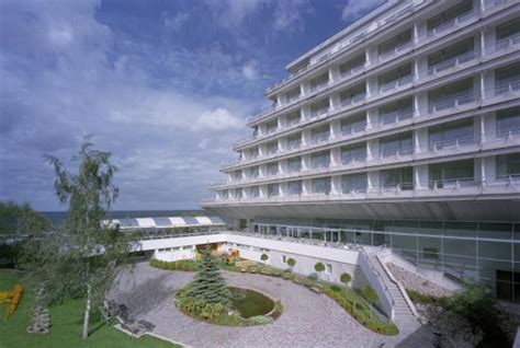 Baltic Beach Hotel & SPA (Jurmala, Latvia) - Hotel Reviews - TripAdvisor