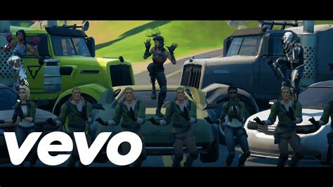 Leviathan - Chug Jug With You (Fortnite Music Video) | Number One Victory Royale.. - YouTube