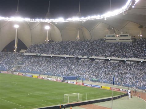 King Fahd International Stadium | 2 hours before the match s… | Flickr