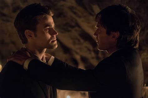 The Vampire Diaries : Season 8 Episode 16 "I Was Feeling Epic" ( Series ...