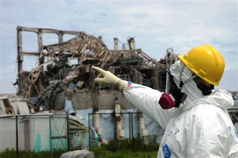 Fukushima accident unlikely to cause future health effects - UN | ABS-CBN News