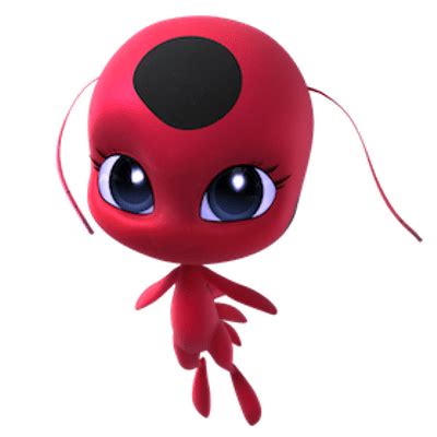 Kwami Tikki transparent PNG - StickPNG