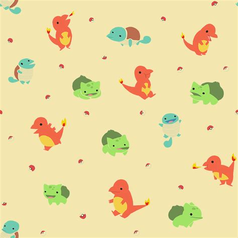 Sketchin' Thoughts : pokemon patterns de Naty | We Heart It | Pokemon pattern, Pokemon red ...