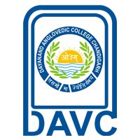 DAVCC-D A V College Chandigarh