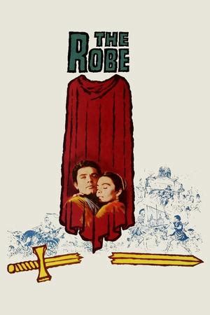 The Robe (1953) - Trakt