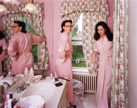 Tina Barney Reflects on a 40-Year Career Photographing Friends, Family ...