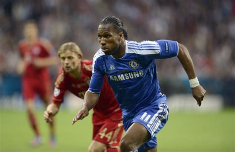 Bayern Munich react to Champions League draw by telling Chelsea fans they have muted reminders ...