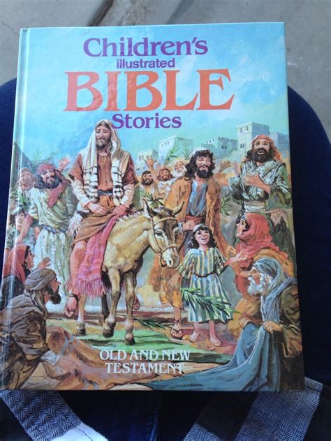 22+ Stories In The Bible For Kids - Free Coloring Pages