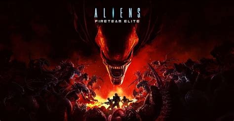 Aliens: Fireteam Elite Horde Mode Rewards - What You | GameWatcher