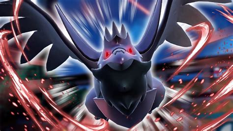 The most BIZARRE Corviknight Moveset EVER.. | Pokemon Scarlet & Violet ...