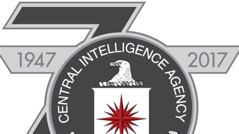 CIA, US Air Force celebrate 70th anniversary