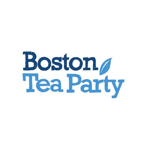 icon-boston-tea-party - My Green Pod