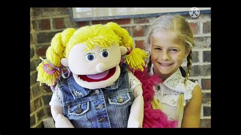 All Of Darci Lynne's Puppets! Darci Lynne Farmer (Winner of America Got ...