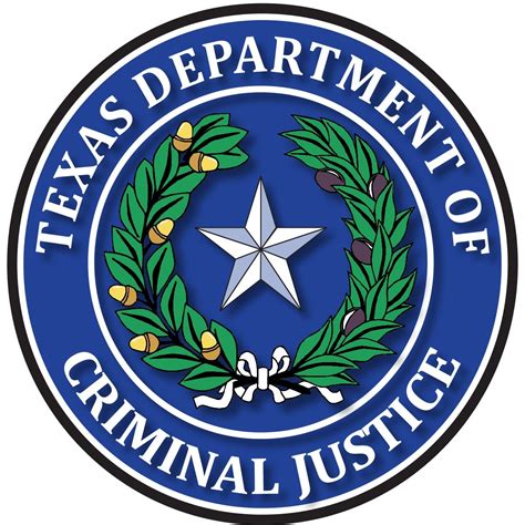 Texas Department of Criminal Justice | Huntsville TX