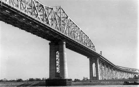 Huey P. Long Bridge (Huey P. Long Jefferson Parish Bridge ...