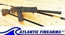 Saiga 12 Russian Shotgun IZ109 - AtlanticFirearms.com