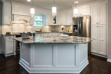 Kitchen Cabinet Countertop Color Combinations - Kitchen Cabinet Ideas