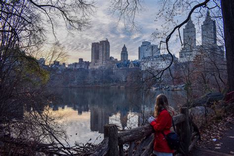 25 Best Winter Date Ideas In NYC For Romantic Couples