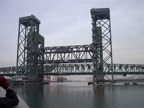 Second Terminal Island Bridge to Be Replaced – The Log