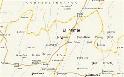 El Palmar Weather Forecast