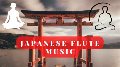 Japanese Flute Music - Japanese Ambient music #ambient #japanese #flute ...