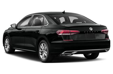 2022 Volkswagen Passat - Specs, Prices, MPG, Reviews & Photos | Cars.com