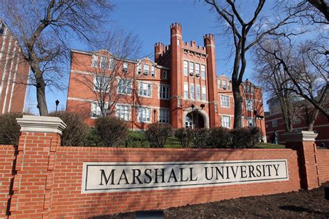 Facts about Marshall University | About Marshall | herald-dispatch.com