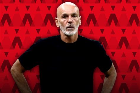 Stefano Pioli | Milan | Serie A Exclusive Interview | TLN