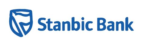 Stanbic Bank Logo