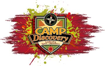 Camp Discovery | Adventure Camps | Dinokeng | South Africa