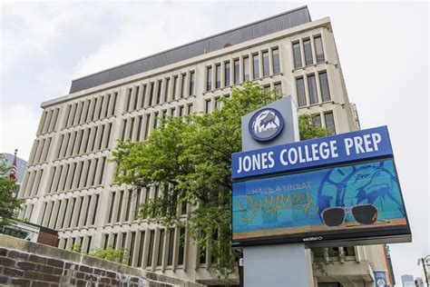 CPS parent sues Jones College Prep to release video recordings of ...