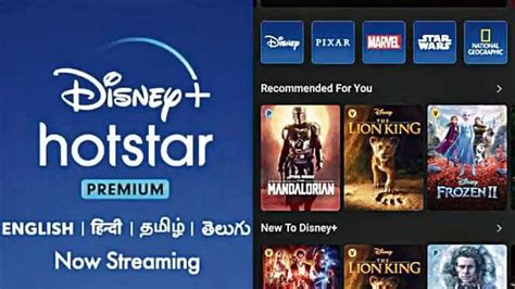 How To Develop A Mobile App Like Disney Hotstar | lupon.gov.ph