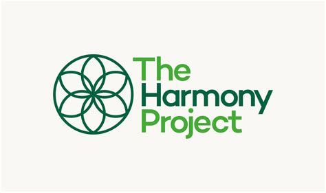 Greener Prisons - The Harmony Project - Real Branding®