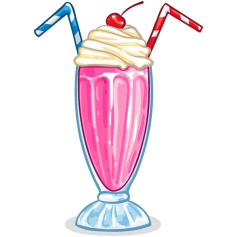 Milkshake PNG Images Transparent Free Download