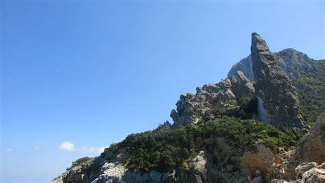 The Top Hiking Trails in Sardinia